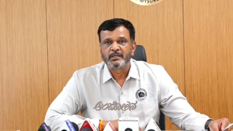 Mysore Zoo entry fee hike from tomorrow