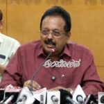 small food processing enterprises to be established in the state Chaluvarayaswamy