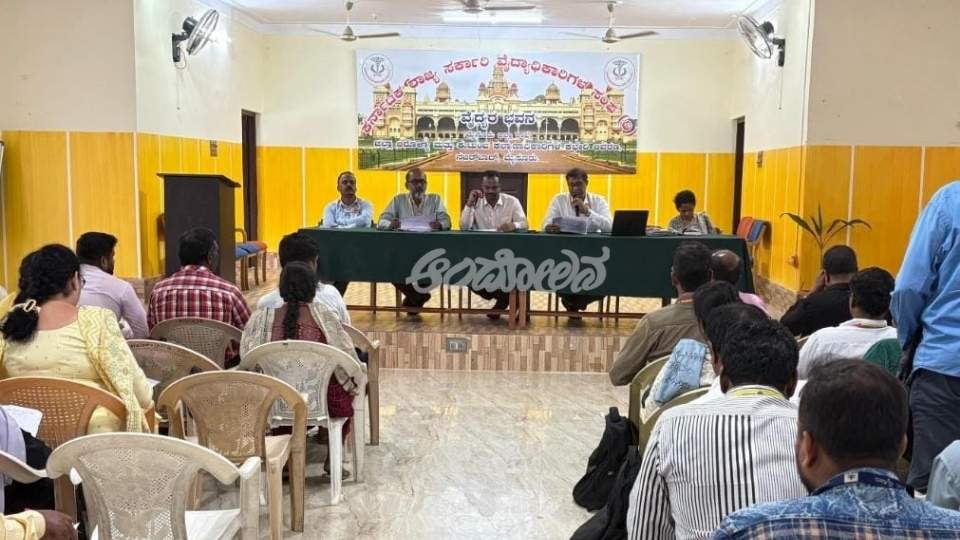 Provide good medical facilities to Anganwadi and school children