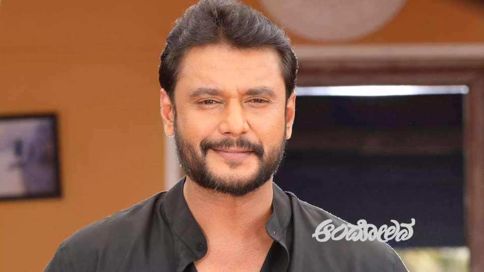 Renukaswamy murder case