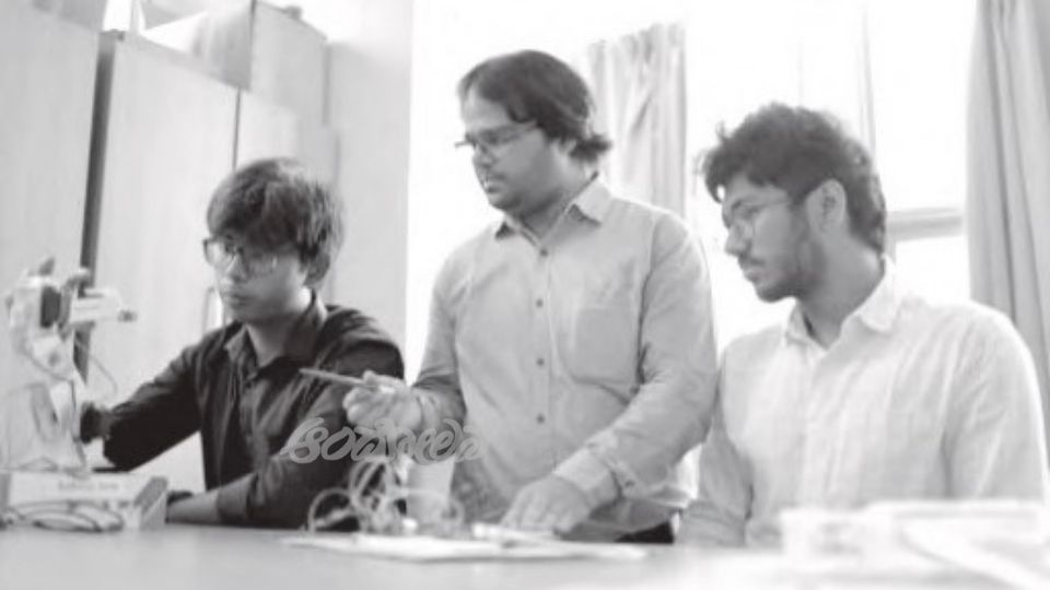 Research, Development and Innovation