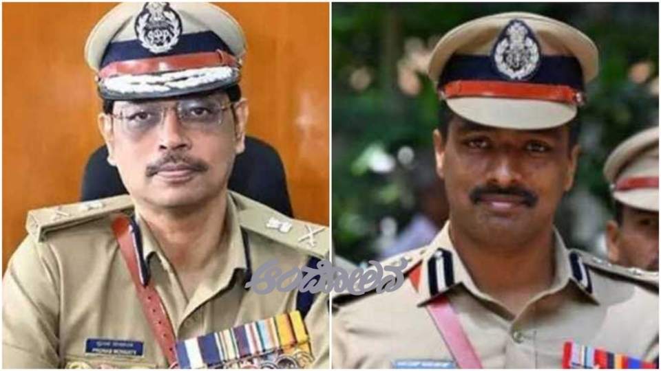 SIT team to inspect the site tomorrow