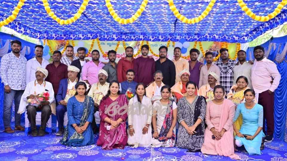 Someshwarpur Government School