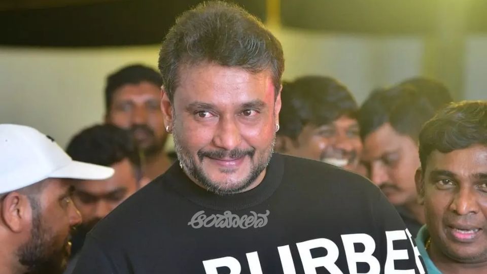 Renukaswamy murder case: Court postpones hearing of petition