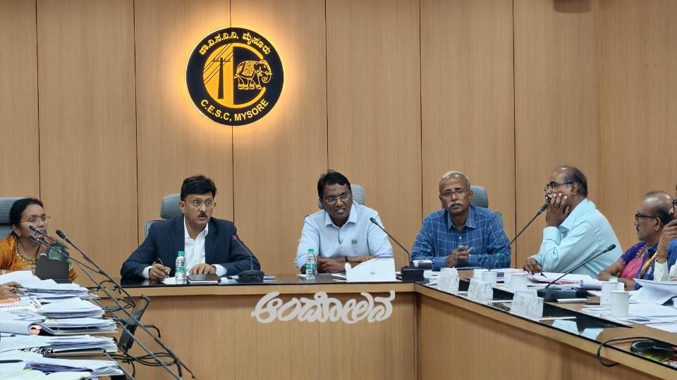 Take steps for speedy implementation of Kusum-C scheme Gaurav Gupta