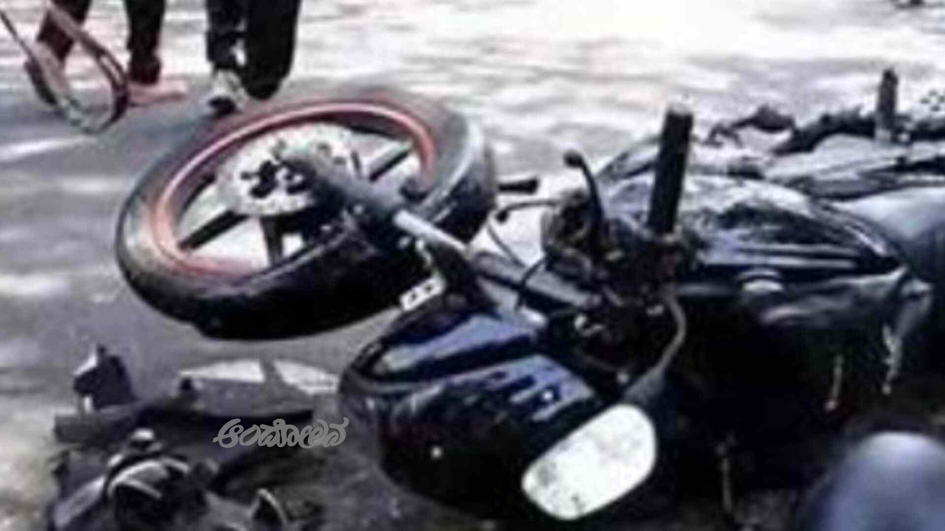 Mysuru: Illegal midnight racing — Two youths killed in accident