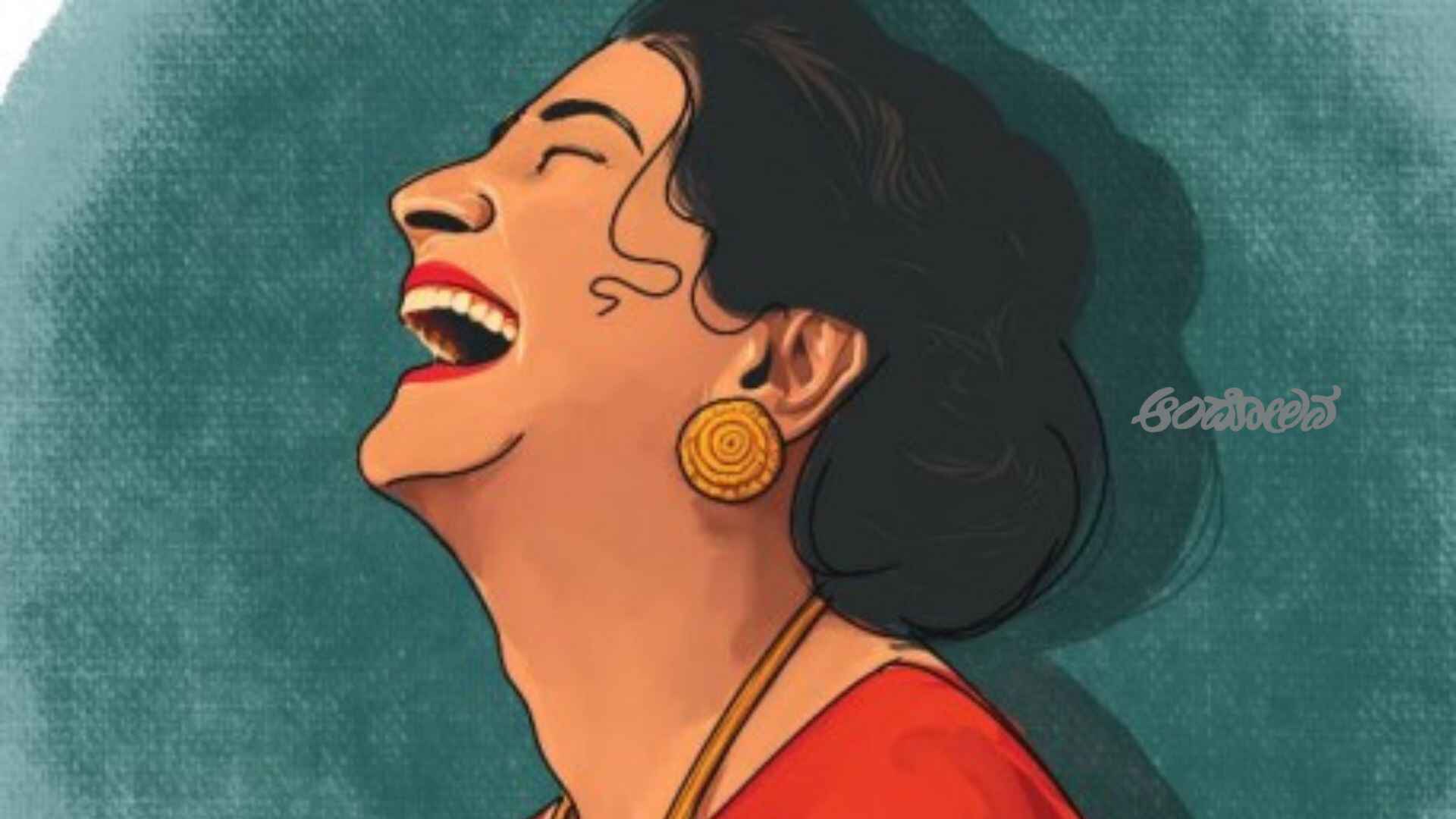 Laughter, the elixir of life