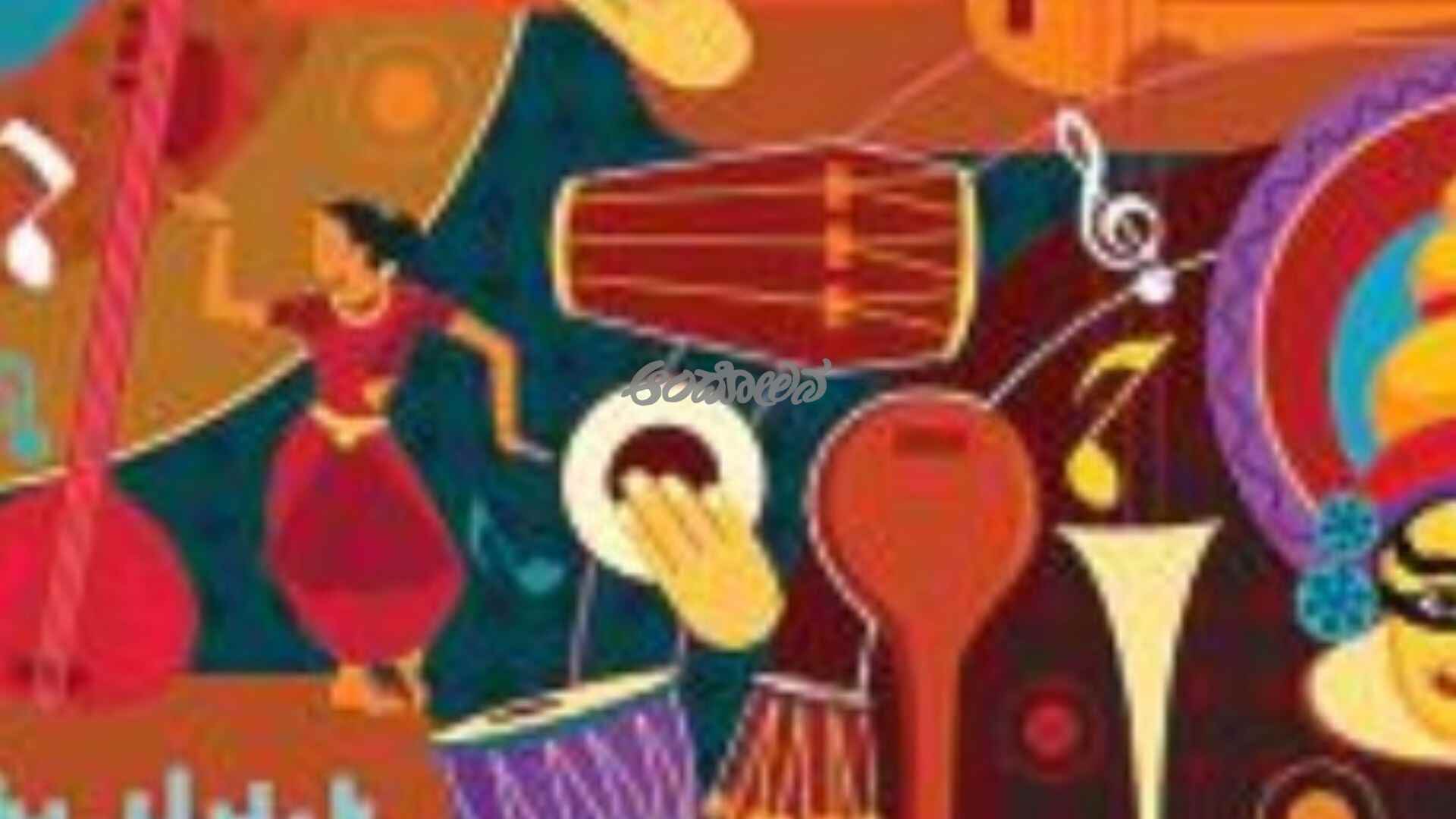 Four little tales from daily life