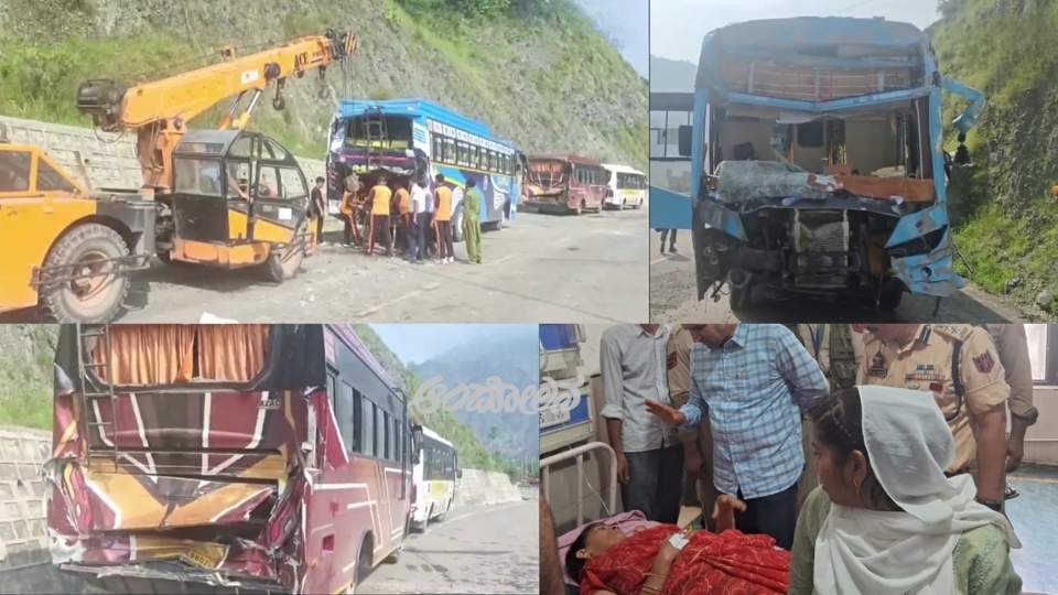 Amarnath pilgrims