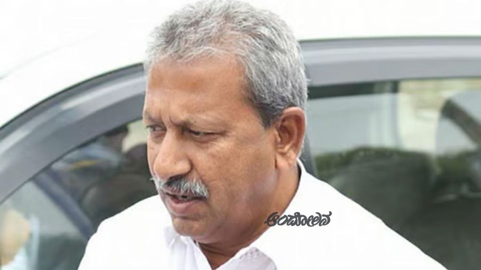 biklu shivu murder case