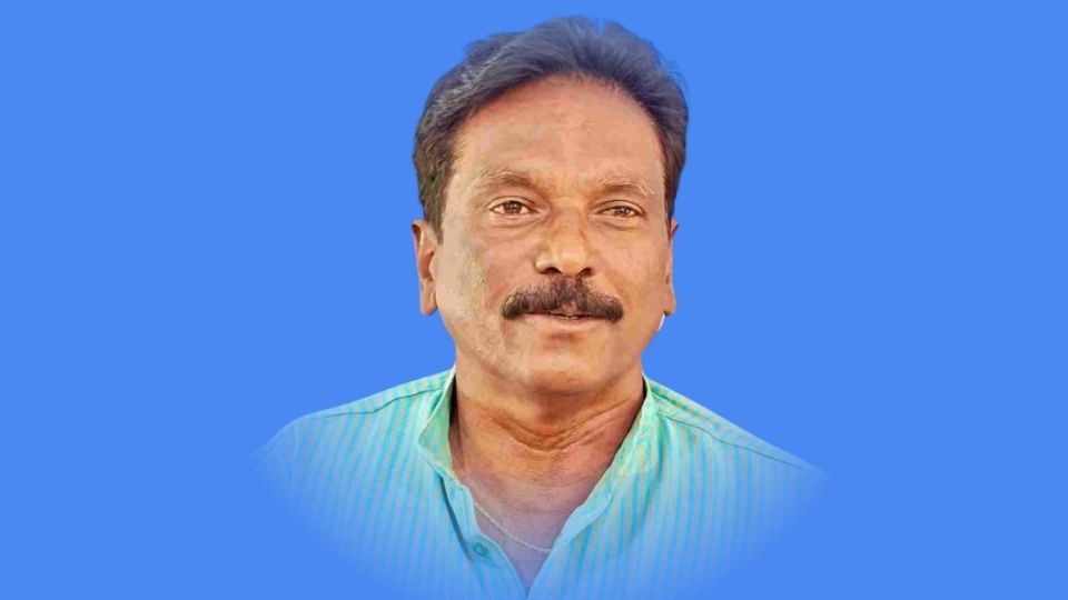 bus accident DSS activist death