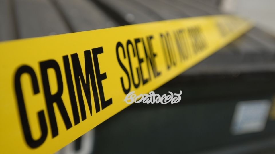 Land dispute: Fatal attack on a person