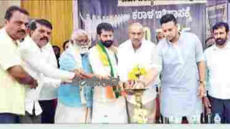 ct ravi talk about congress and constitution