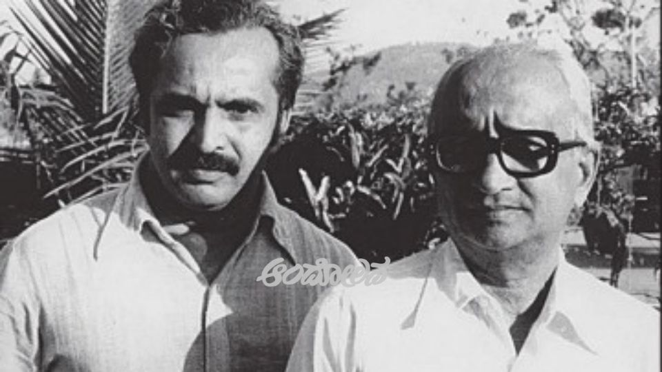 keerthi byndoor story mysore sayyaji rao road Indian Coffee House