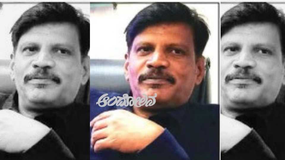 madhukara malavalli article about writing