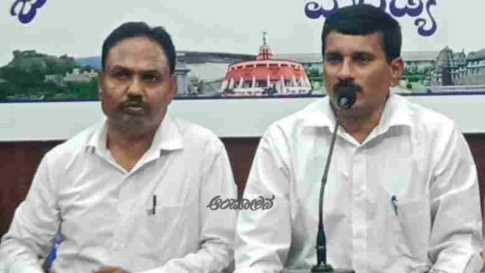 New course launched at the Central Institute of Petrochemicals Engineering and Technology in Mysuru.