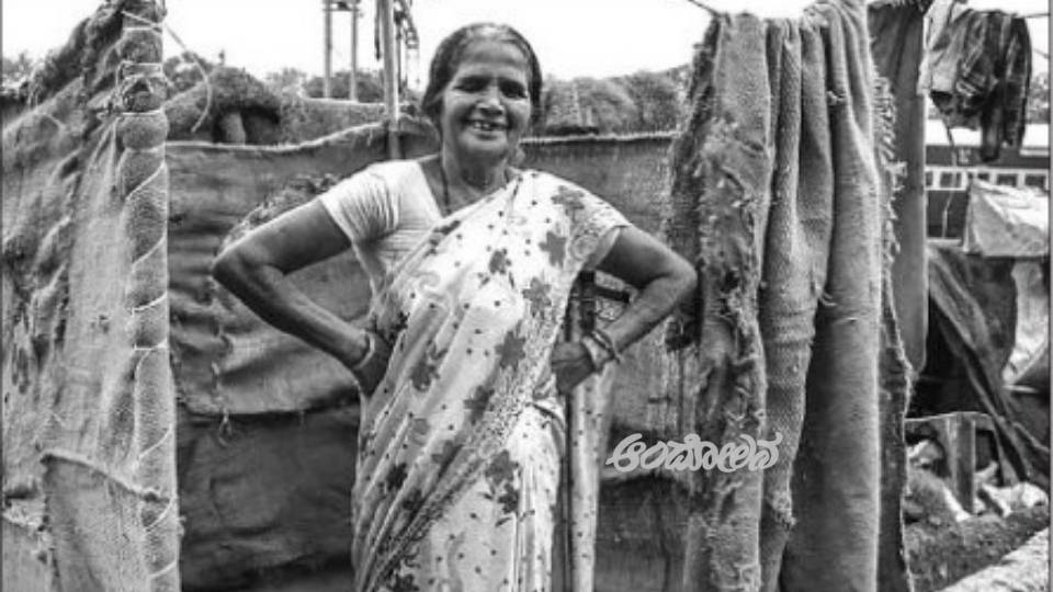 ‘Devi’ Bringing the Dignity of Sanitation to Women in Slums