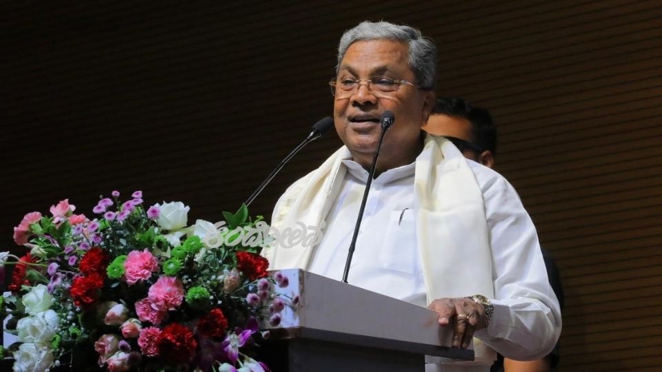 siddaramaiah reaction on mlc ravikumar statement