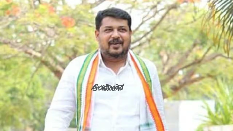 'ED' being used for political purposes is proven: MP Sunil Bose