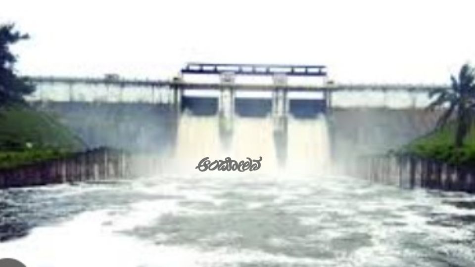 A request for precautionary measures for the people of the Taraka river basin.