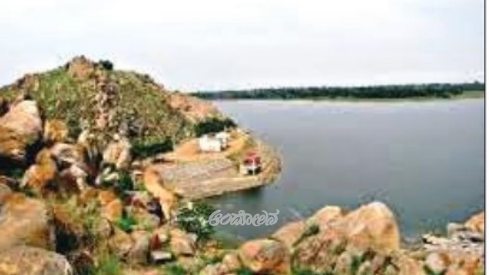 Tonnooru Lake: A Confluence of History and Nature