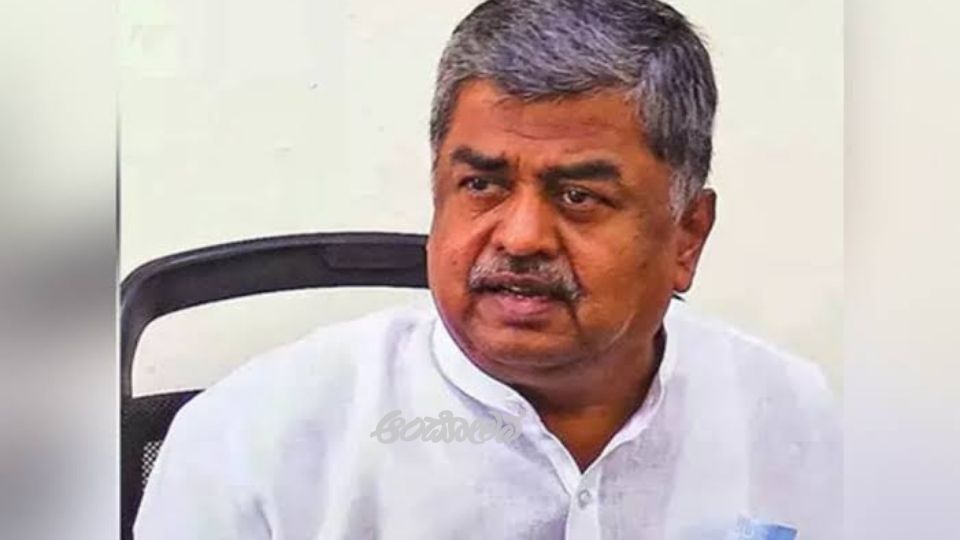 "There has been malpractice in the voter list across the entire nation