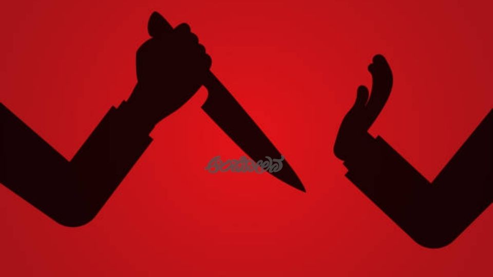 Father-in-law murdered by son-in-law: Wife and aunt-in-law arrested for aiding the murder.