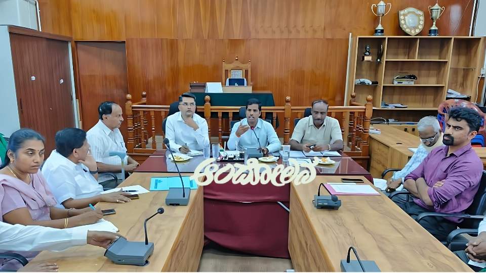 Shuger besic fecilities