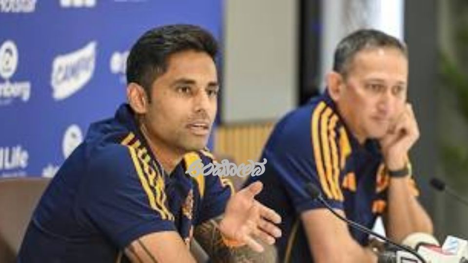 Asia Cup | India squad announced Suryakumar named captain.