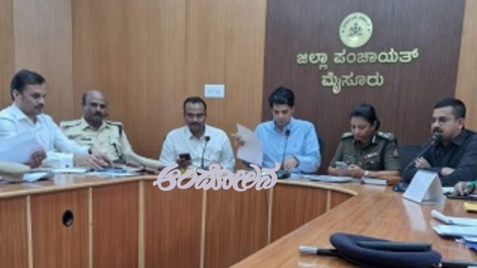 cm preparetion ,president, lakshimi kantha