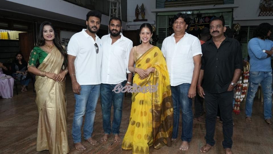 manohar ravichandran