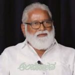 n mahesh former minister