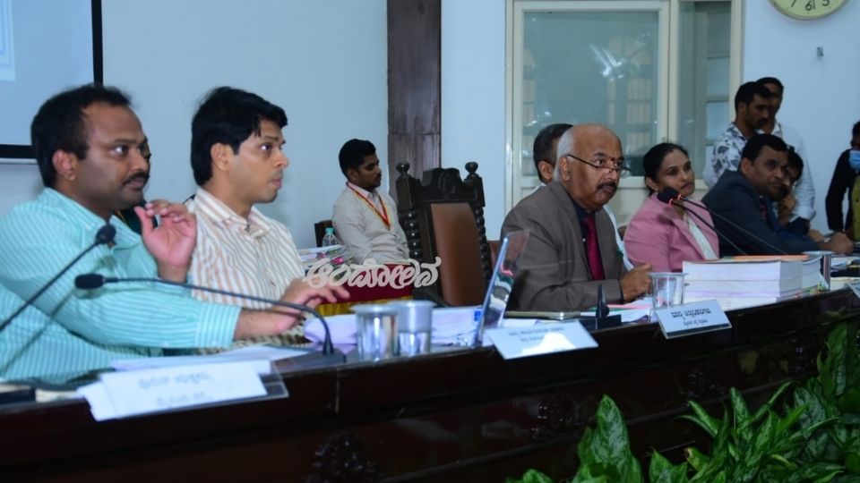 Do not delay legal applications: K.N. Phaneendra.