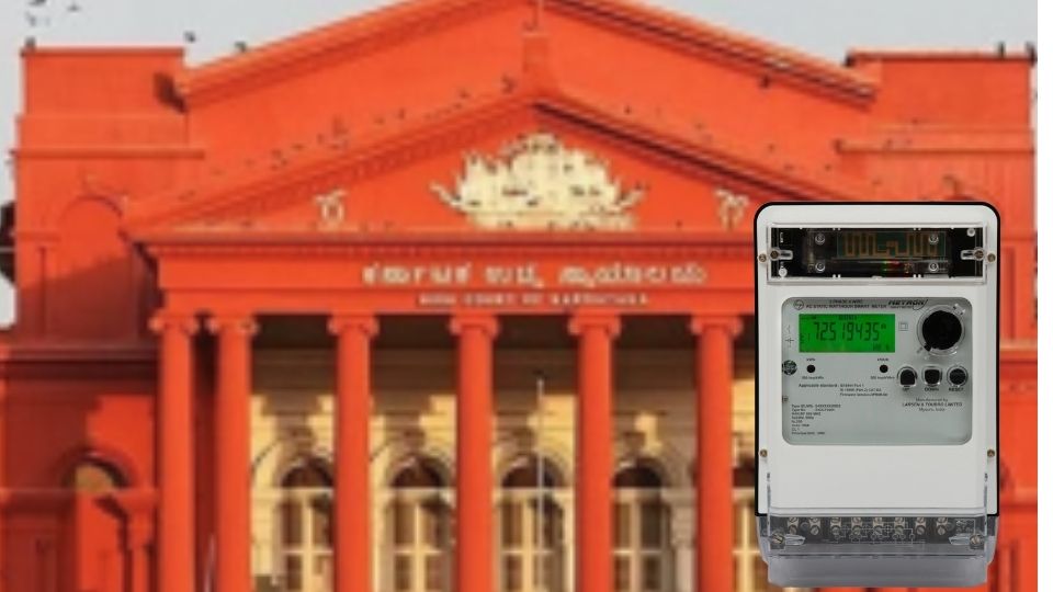 smarat meetewr high court