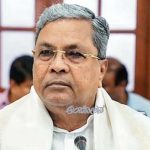 cm siddaramaiah