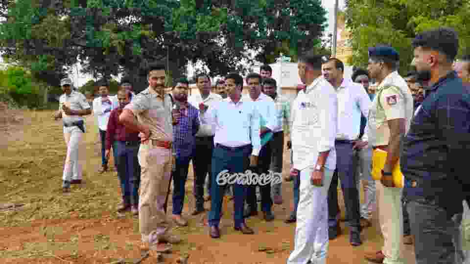 gaganachukki flight festival