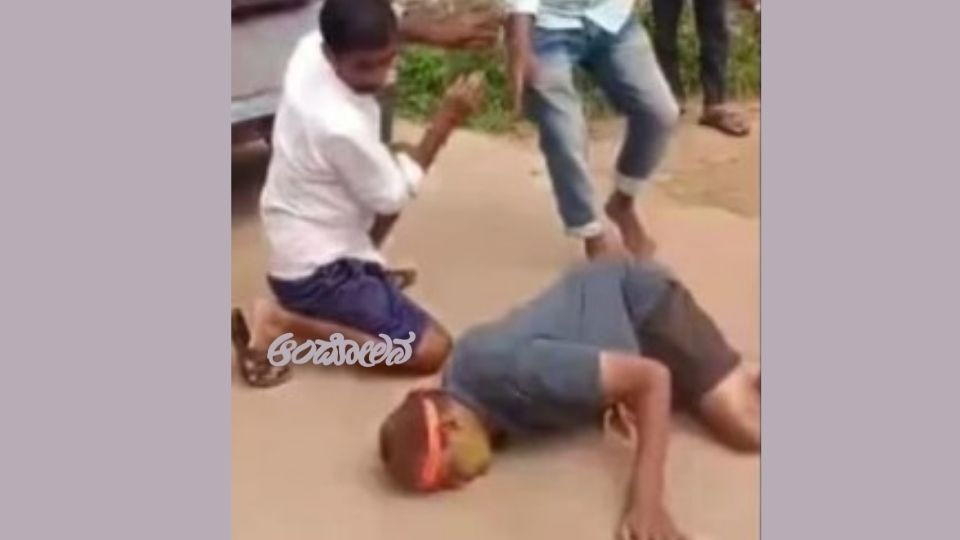 ganesha dance hert attack